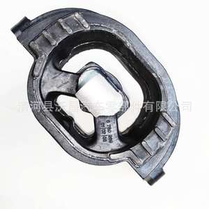 Support de fixation de transmission et silentbloc de suspension BMW 22326775916 pour système de suspension MacPherson des séries 3, 5 et 7 - Product Image 4