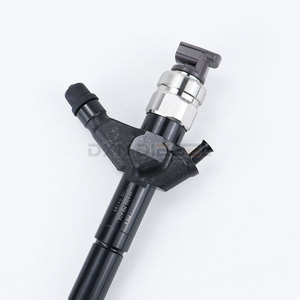 หัวฉีดคอมมอนเรล OEM 095000-6240 095000-6243 สำหรับ 16600-VM00D YD25 YD2K2 0950006240 095000-6243 0950006240 095000-6243 - Product Image 5