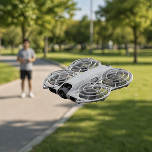 Smart Neo 2 Fly More Combo <b>Drones</b> RC-N3 4K/60fps Video O4+ Digital Transceiver 151g FPV Ready Travel Pocket Copters - Product Image 1