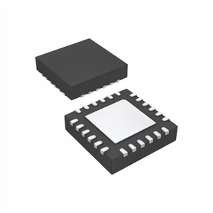 Original 24 VFQFN Exposed Pad SKY72310-362LF Electronic Circuit Components Clock Timing - Product Image 1