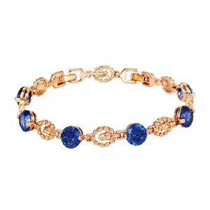 72764-Xuping China Manufacturer Factory High Quality New Type Jewelry Bracelet