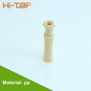 Hitop Phụ Kiện Săn Bắn Tùy Chỉnh Bằng PP Còi Vịt Đôi Gọi Vịt Vịt Dễ Dàng Gọi Vịt Trời - Product Image 3