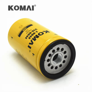ไส้กรองน้ำมันดีเซล KOMAI 319-0844 3190844 SK3058 SN55440 FF63052NN 3081502 สำหรับ 953 D LBP 963 D D 6 N LGP - Product Image 4