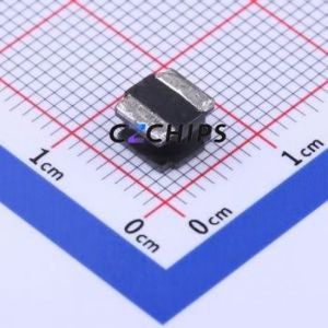 SWPA6045S6R2MT ตัวเหนี่ยวนำไฟฟ้าแบบ SMD, 6x6 มม. ( ค่าความเหนี่ยวนำ: 6.2uH ) ( ความแม่นยำ: 20% กระแสไฟฟ้าที่กำหนด: 3A ) - Product Image 2