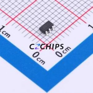 Transistor à effet de champ (MOSFET) HXY6800LI SOT-23-6L, neuf et original - Product Image 1
