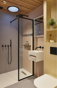 Casa Prefabricada <span class=keywords><strong>de</strong></span> Fácil Montaje |   Residencia <span class=keywords><strong>de</strong></span> Acero <span class=keywords><strong>de</strong></span> Lujo <span class=keywords><strong>de</strong></span> Alta Gama - Product Image 6