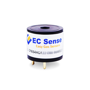 เซ็นเซอร์ตรวจจับก๊าซ EC Sence ES4-AG1 ALL สำหรับการตรวจจับก๊าซทั่วไป คุณภาพอากาศภายนอกอาคาร เซ็นเซอร์ VOC เครื่องวิเคราะห์ก๊าซ VOC เครื่องตรวจจับก๊าซ VOC - Product Image 2