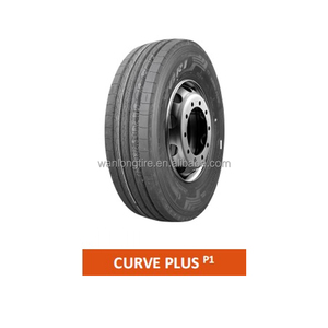 ยางรถบรรทุกเรเดียล XBRI ใหม่ ขายส่ง ขนาด 275/80R22.5 และ 295/75R22.5 ผลิตจากยางธรรมชาติ สำหรับใช้งานเชิงพาณิชย์ พร้อมการรับประกัน 3 ปี - Product Image 4