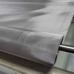 ตาข่ายลวดไทเทเนียม ตาข่ายลวดนิกเกิล และตาข่ายลวดโมลิบดีนัม สำหรับใช้ในอุตสาหกรรม - Product Image 5