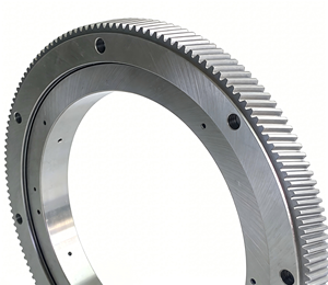 LYAK Low Price Factory Sale 011.30.630 Single-<b>row</b> Angular Contact for Excavator Engineering Machinery Equipment Sin - Product Image 6