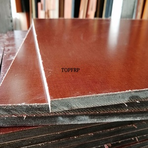 High Quality Phenolic <b>Resin</b> Cotton Cloth Laminate Board - Product Image 4