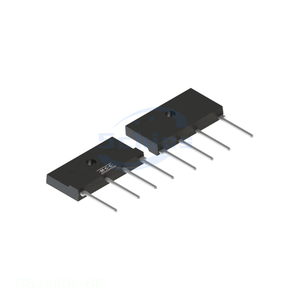 4-SIP, JA GBJA806-BP Diodes Buy Electronics Components Online Authorized Distributor - Product Image 1