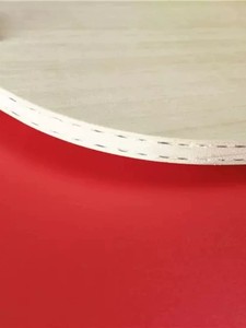 Lame <span class=keywords><strong>de</strong></span> tennis <span class=keywords><strong>de</strong></span> table DHS W968 Ma Long Special édition limitée 5+2 Aramid Carbon OFF++ pour compétition professionnelle <span class=keywords><strong>de</strong></span> <span class=keywords><strong>ping</strong></span>-<span class=keywords><strong>pong</strong></span> - Product Image 3