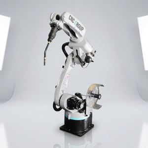 Robots industriels, équipement de soudage automatique, bras robotique économique à usage général à 6 axes - Product Image 2