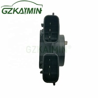 Capteur de position du papillon des gaz (TPS) NEUF pour Mitsubishi, Nissan Maxima, Infiniti I30 – Référence A22-669 A22-669B00 – Garantie 1 an
