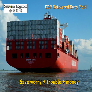 Trung Quốc thâm quyến Thượng Hải Quảng Châu <span class=keywords><strong>Yiwu</strong></span> đến Úc Đại lý vận chuyển Sản phẩm vận chuyển hàng hóa giao nhận dịch vụ hậu cần vận chuyển - Product Image 4