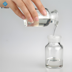 99% เทคไตรเอทิลซิเตรต CAS 77-93-0เคมีละเอียดของเหลวไตรเอทิลซิเตรต - Product Image 1