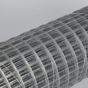 Düşük karbonlu çelik tel kaynaklı örgü çit kare delik örgü ve kafesleri korumak için galvanizli kaynaklı tel örgü - Product Image 6