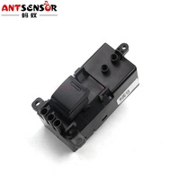Interruptor de Elevalunas Eléctrico 35760-T4N-H010 35760T4NH010 Compatible con HONDA FIT JAZZ 2015-2020