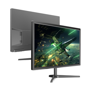 จอคอมพิวเตอร์ OEM ขนาด 24 นิ้ว ความละเอียด 1080P 144Hz สำหรับเล่นเกมส์ - Product Image 3