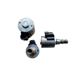 掘削機ソレノイドバルブ油圧方向制御弁860203916（建設機械エンジン部品用） - Product Image 5