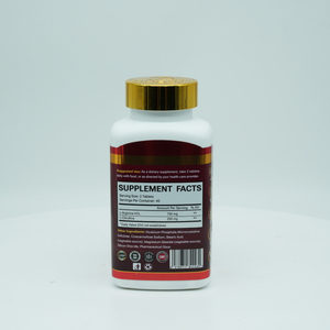Tabletas de Suplemento Dietético de L-Arginina y L-Citrulina de Marca Propia DUOZI para Nutrición Deportiva, 90 Unidades - Product Image 2