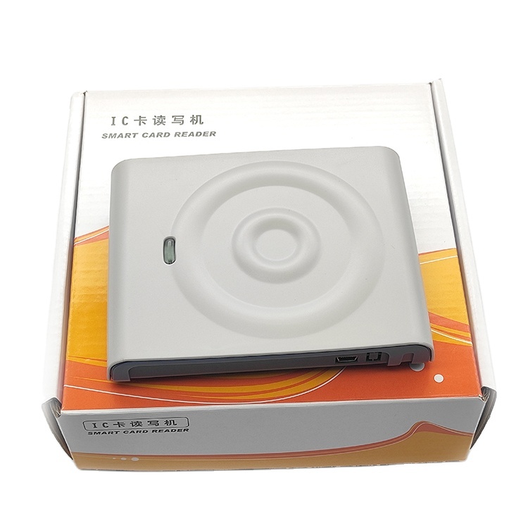 Factory Supply Rfid 13 56mhz Hf