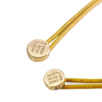 Interrupteur thermique de haute qualité Thermik S01 S06, alternative au bouton thermique, pour voiture, garage, maison, source d'alimentation électrique