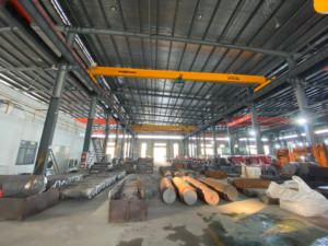 Acero para Matrices de Trabajo en Frío - Serie de Alta Resistencia, Marca Boteng BTYJ-LZMJG-GRJM01, Personalizado para Matrices de Forja - Product Image 6