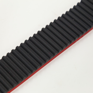 2025 nóng bán Trung Quốc Chất lượng cao Thắt lưng thời gian cao su thời gian thắt lưng PU thời gian ròng rọc thắt lưng - Product Image 3