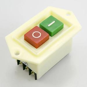 Hachoir à viande à bouton-poussoir LC3 10A avec interrupteur de moteur de perceuse de table 220V/380V et démarreurs de moteur - Catégorie de produit - Product Image 1