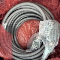 Cable de 23 Metros 3HAC035346-006 3HAC035346-001 para Sistemas de Robots Industriales, PLC, PAC, Controladores Dedicados, Robots Articulados AB B
