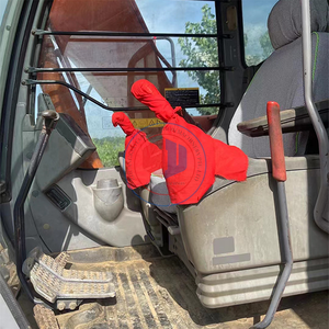 Pelle rétro sur chenilles d'occasion d'origine à bas prix Hitachi ZX130-6 Hitachi ZX130-3 Hitachi ZX130-5A - Product Image 3