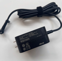 Adaptateur de chargeur/alimentation pour ordinateur portable 19V 3.42A 65W 4.0*1.35MM pour ordinateurs portables Asus V4050F V5000J Série ADP-65DW X