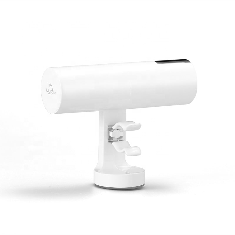 Светодиодный светильник для шкафа, магнитный настенный светильник для шкафа с датчиком движения, Прозрачный светящийся USB светильник с датчиком человеческого тела