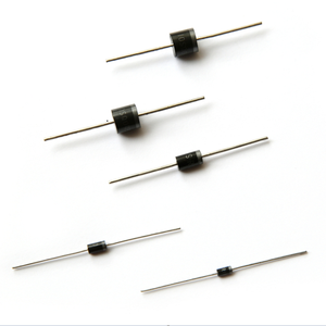 2A 1000V Kính Thụ Động Chỉnh Lưu <span class=keywords><strong>Diode</strong></span> RL207G - Product Image 4
