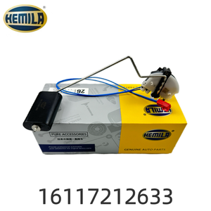 Pièces automobiles HEMILA compatibles avec <span class=keywords><strong>BMW</strong></span> F15 F16 OE : 16117212633, unité de transmission de carburant, capteur de niveau de carburant droit - Product Image 1