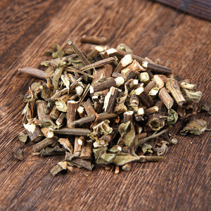Pachulí al por mayor de alta calidad, pachulí seco, té de pachulí herbario chino, especias de exportación Huoxiang - Product Image 4