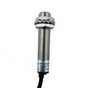 YUMO LM12-3002PC PNP NO + NC 2Mm Phát Hiện Phạm Vi Inductive Proximity Switch Chuyển Mạch Cảm Biến - Product Image 5