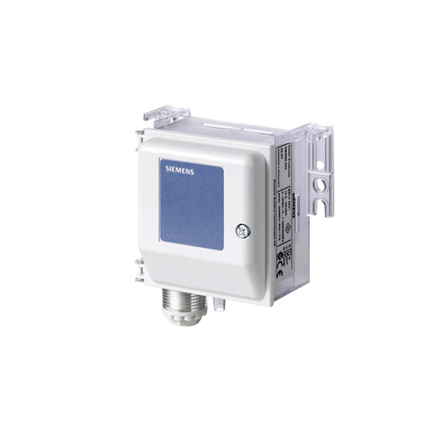 Siemens QBM2030-30 Differential Pressure Sensor air 0-1000Pa 0-1500Pa 0-3000Pa Pressure Sensor 4-20ma