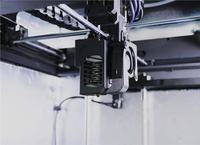 IMPRIMANTE 3D FUNMAT HT PEEK Intamsys