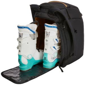 Muestra gratis Fabricante Venta caliente Custom Sport Mochilas para esquí de gran capacidad 50L Ski Boot Bag Mochila - Product Image 1