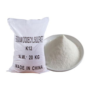 CAS 151-21-3 Lauril Sulfato de Sodio 99% SLS en Polvo para Productos de Limpieza - Product Image 6