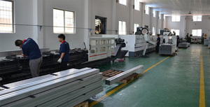 高精度カスタムアルミハウジングアルミケース押出とCNC加工 - Product Image 6