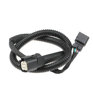 BL3Z14A411A 2011-2014 para Ford F-150, Arnés de Cables para Cámara de Visión Trasera, Categoría de Producto: Conjunto de Cables - Product Image 1