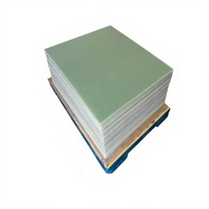 Specializing in the production of custom high-quality FR4 fiberglass <b>sheets</b>, 1mm FR4 epoxy fiber boards, epoxy fiberglass lamina - Product Image 3