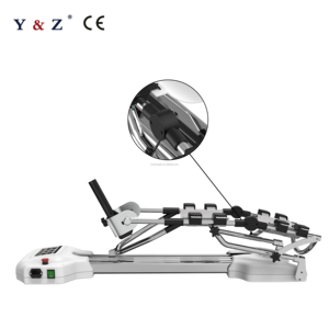 Chất lượng cao Trung Quốc nhà máy sử dụng liên tục thụ động hệ thống chuyển động - Product Image 1