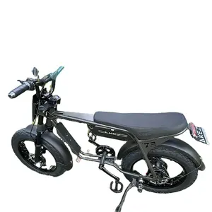 EU stock 750 Вт 1000 Вт толстые шины для автомобилей city mountain dirt bicicleta electrica электровелосипед Электрический велосипед