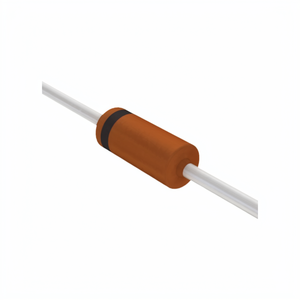 Buy Online Electronic Components Diodes DO-204AH, DO-35, Axial BZX79-B62,133 Authorized Distributor - Product Image 1