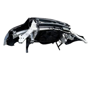 Parachoques delantero usado para <span class=keywords><strong>Mercedes</strong></span> Benz <span class=keywords><strong>GLC</strong></span> 300 <span class=keywords><strong>GLC</strong></span> 350 <span class=keywords><strong>GLC</strong></span> 43 W253 C253 - Product Image 5